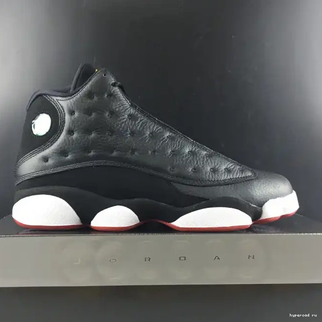 Air 13 'Playoff' 414571-001 Retro 2011 Jordan 0427